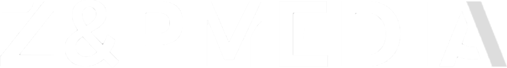 Zounek Media Logo
